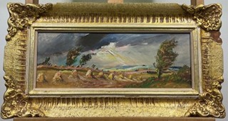 Dobeš Ludva - Duhová průtrž