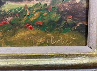 Dobeš Ludva - Duhová průtrž