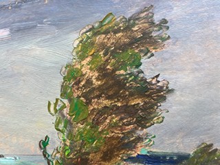 Dobeš Ludva - Duhová průtrž