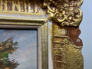 Dobeš Ludva - Duhová průtrž