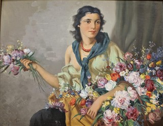 Krasický Marcel - Magdaléna