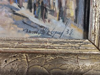 Kostel svatého Mikuláše na Malé Straně