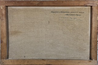 Bubeníček Václav - Strečno