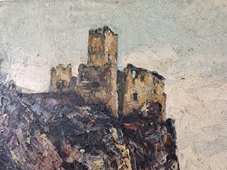 Bubeníček Václav - Strečno