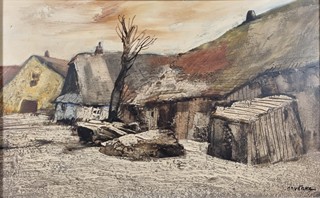 Odvárka Jan - Na Moravské Svratce