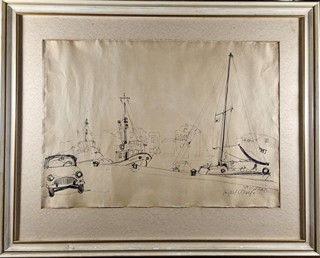 Štolfa Vojtěch - Marina Novigrad