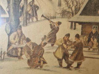 Hofman Karel - Konec hodů