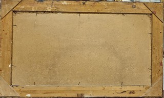 Břízky u bystřiny