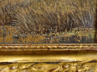 Břízky u bystřiny