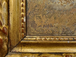 Břízky u bystřiny