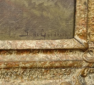 Břízy ve vřesovišti