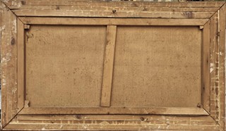 Břízy ve vřesovišti