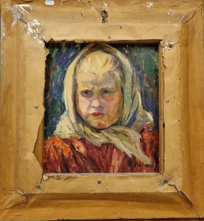 Řehořek František - Sedlák