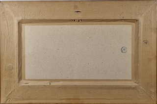 Kubíček Jánuš - Zátiší s citróny