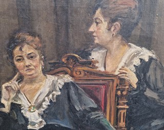 Oldřich Vlach - Žena dvou tváří