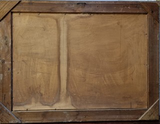 Maran S. G. - Mořská scenérie