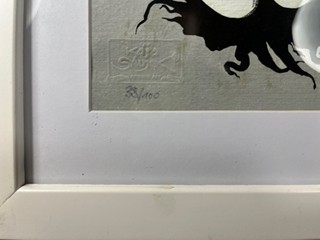 Saudek Kája - Maska