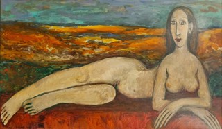 Brožová Eva - Sfinga