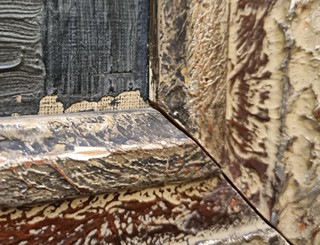 Vlček Jindřich - Tajemná ulička