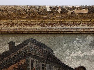 Vlček Jindřich - Tajemná ulička