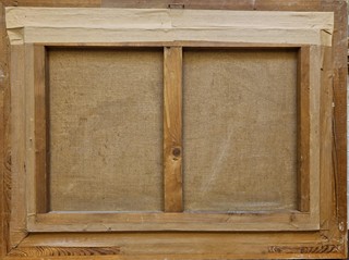 Vlček Jindřich - Tajemná ulička