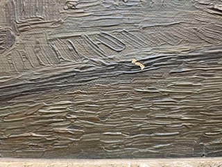 Vlček Jindřich - Tajemná ulička