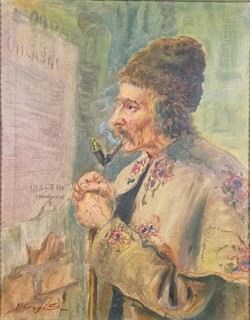 Beregi Sándor - Ohlášky