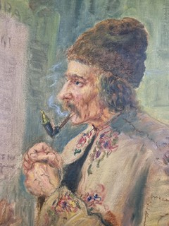 Beregi Sándor - Ohlášky