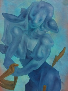 Coufal Ondřej - Nevěsta