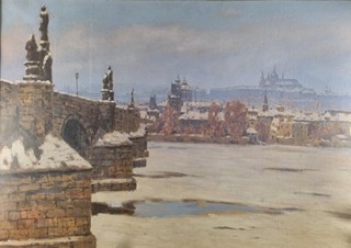 Feikl Stanislav - Stověžatá