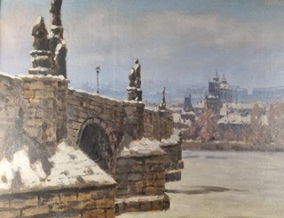 Feikl Stanislav - Stověžatá