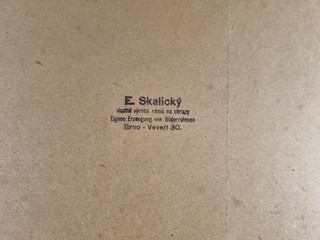 Feikl Stanislav - Stověžatá