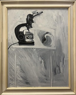 Ochrymčuk Leonid - Pocta lékaři