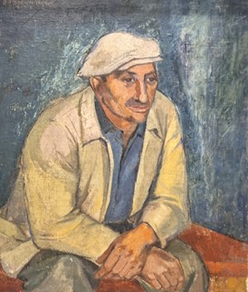 Glaser Lauermann Dagmar - Aktivist brigadier H. Heller