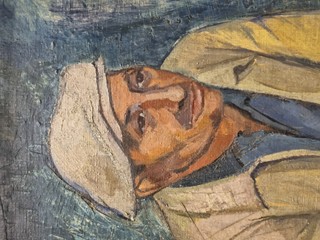 Glaser Lauermann Dagmar - Aktivist brigadier H. Heller