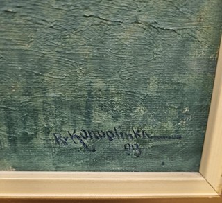 Konvalinka R. - Zámecké střechy