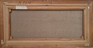 Bačovský Pavel - Krajina ve svahu