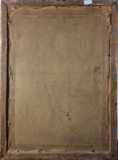 Aron František - Karlův Týn 1918