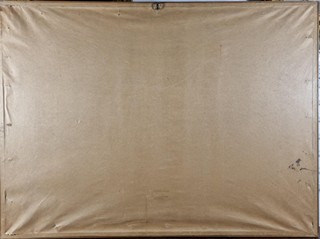 Havlata Karel - Akt pod vrbou