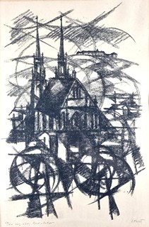 Voneš Ludvík - Brno - Petrov