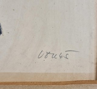 Voneš Ludvík - Brno - Petrov