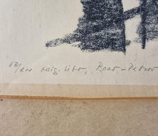 Voneš Ludvík - Brno - Petrov