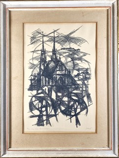 Voneš Ludvík - Brno - Petrov