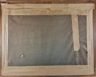 Nesázal Josef - Mraky nad vesničkou