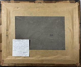 Trsek Vilém - Den u jezera