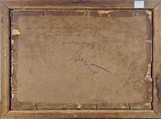 Jaroš Bohumil - V krajině