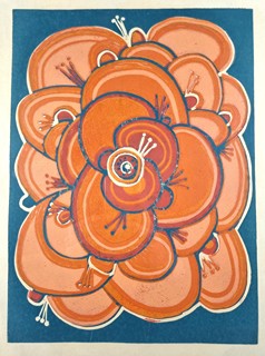 Eliška Jiří - Mnohokvět