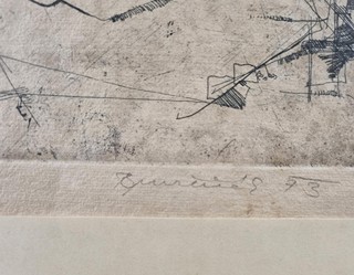 Náměstí s kašnou