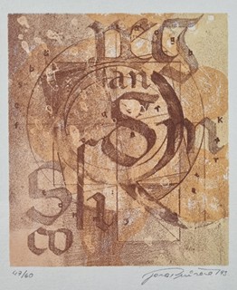 Průšová Jana - Šifra