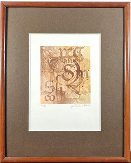 Průšová Jana - Šifra